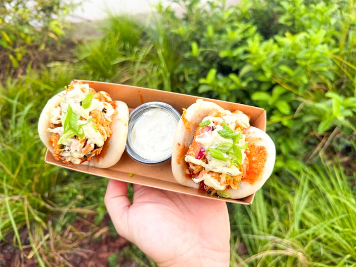 Universal Epic Bao Bun Image Credit Chris Hassan