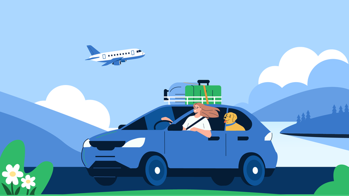 How Far Is Too Far To Drive? [2026 Survey]