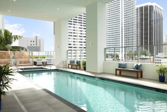 Treasure Island Joins Accor, Kimpton Opens in Portugal, Sheraton Debuts in Papua New Guinea, and More Hotel News