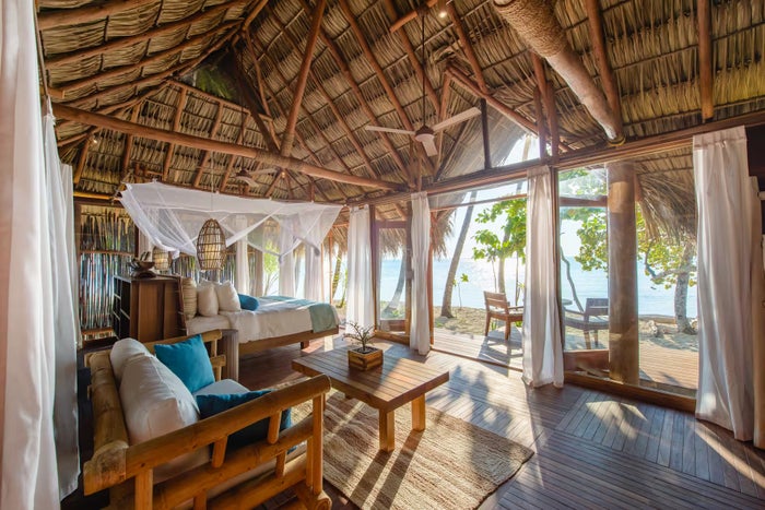 master suite calala island master suite calala island