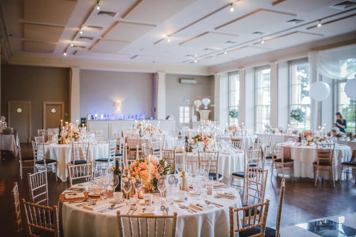 Earn up to 150,000 Hyatt Points for Getting Married at a Hyatt Hotel