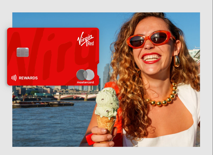 virgin red card virgin red card