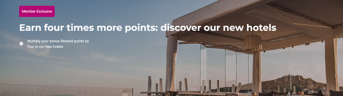 Accor 4x new hotels October 2026