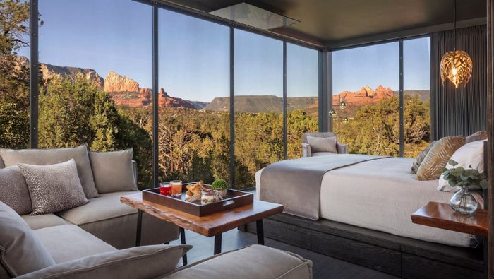 Ambiente, A Landscape Hotel Hyatt Ambiente, A Landscape Hotel Hyatt