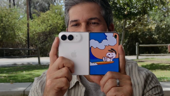 Apple iPhone Duo Kid Cue
