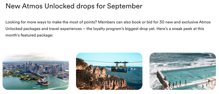 Atmos Unlocked September 2026 Atmos Unlocked September 2026