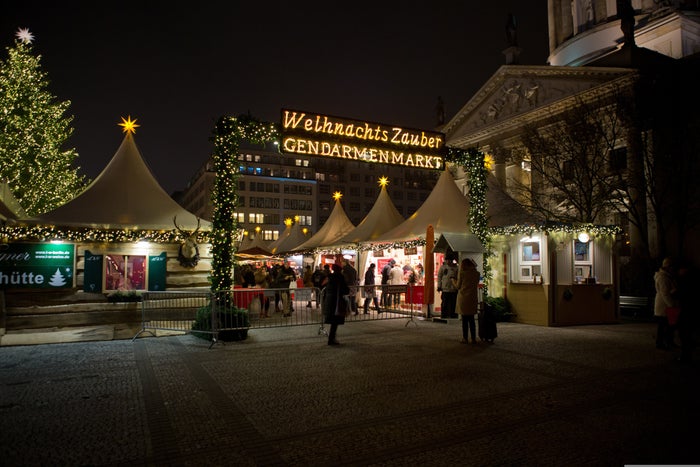 WeihnachtsZauber Gendarmenmarkt Berlin Germany Christmas market ronporter weihnachts zauber 563165