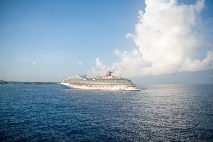 Carnival Cruise Line’s Loyalty Program: Carnival Rewards [Review]