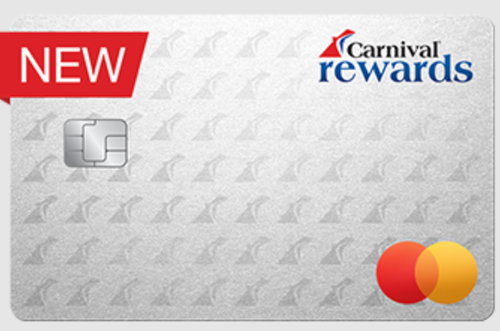 Carnival Rewards™ Mastercard®