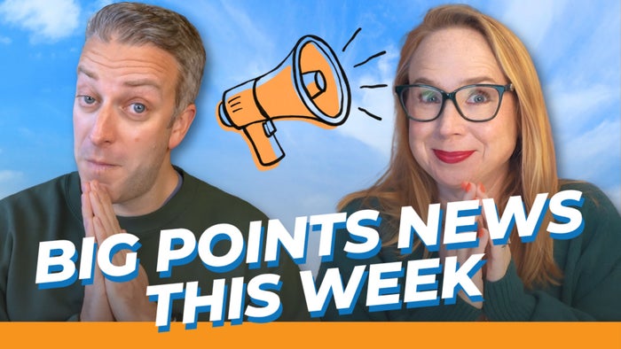 The Upgraded Points Podcast: Big Travel News — Citi Adds JAL, Hyatt Dumps American, and More [Episode 77]