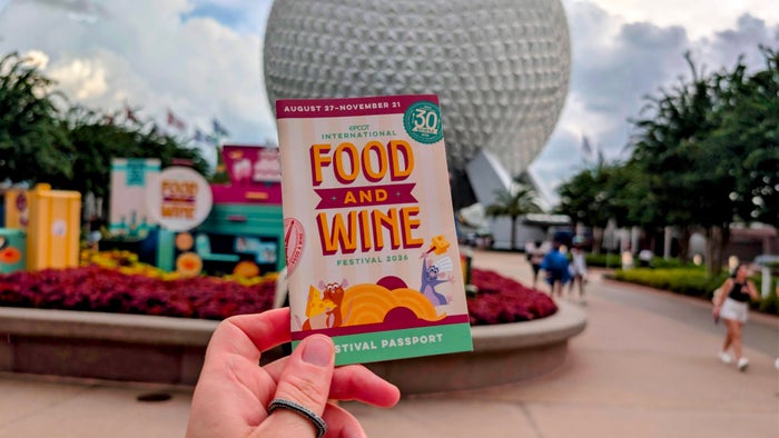 PXL 20260914 224111354 EDIT EPCOT Food & Wine Festival passport