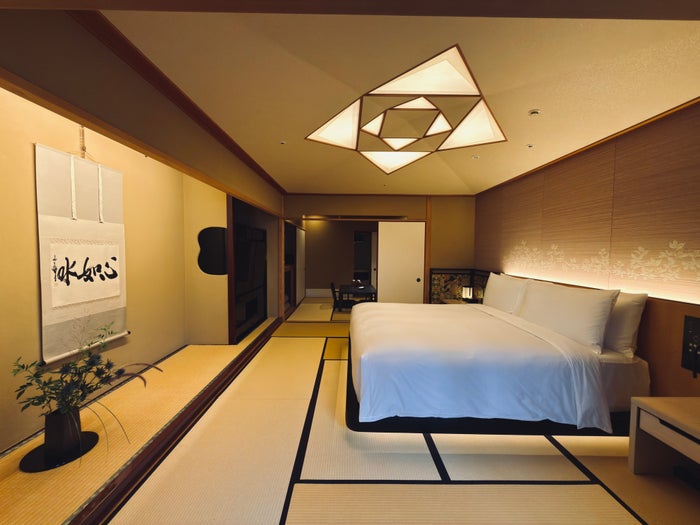 The Traditional Japanese Ryokan I Booked With Hilton Points: A Review of Gajoen Tokyo