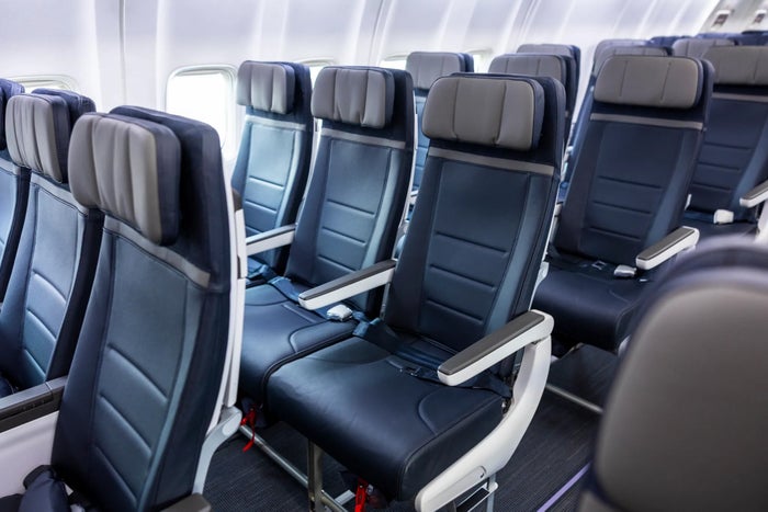 Hawaiian new 737
