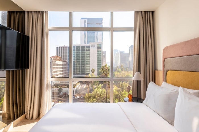 Moxy Heads to the Slopes in Japan, Marriott’s Expanding in the Caucasus, and Other Hotel News