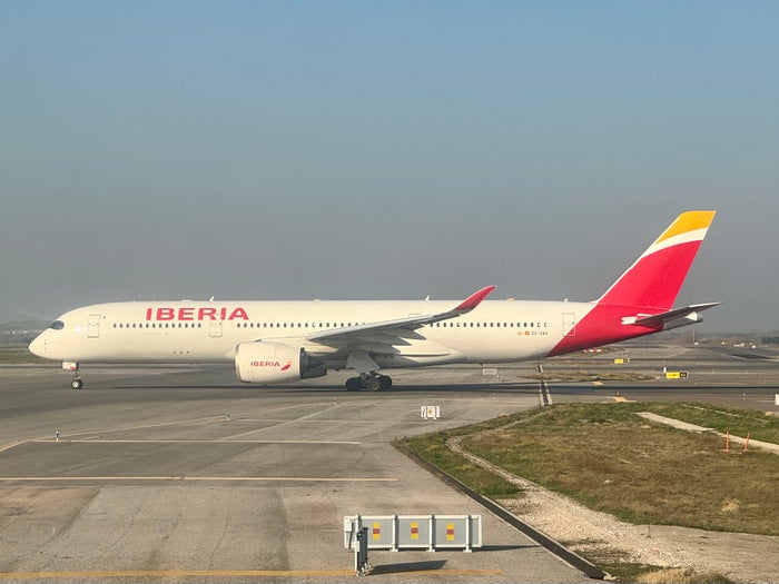[Award Alert] Fly Business Class to Spain From 45,000 Points One-Way