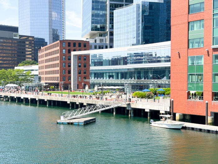Is the InterContinental Boston by IHG Worth Booking? My Honest Family Review