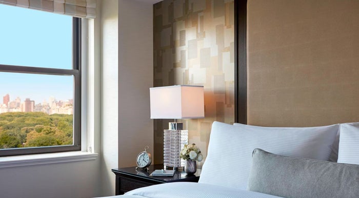 JW Marriott Essex House JW Marriott Essex House