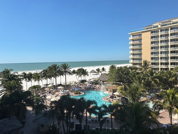 Why Late Checkout Is My Favorite Amex Fine Hotels + Resorts Perk