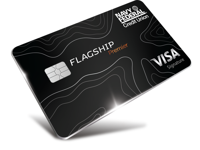 NFCU Flagship Premier card announcement NFCU Flagship Premier card announcement