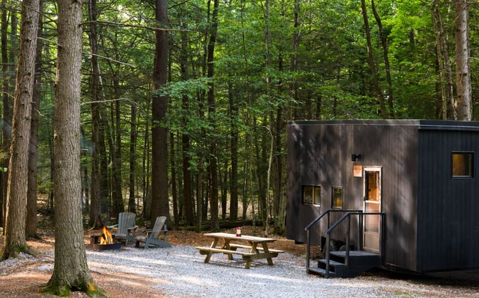 Postcard Cabins the Thumb Marriott Outdoor Postcard Cabins the Thumb Marriott Outdoor