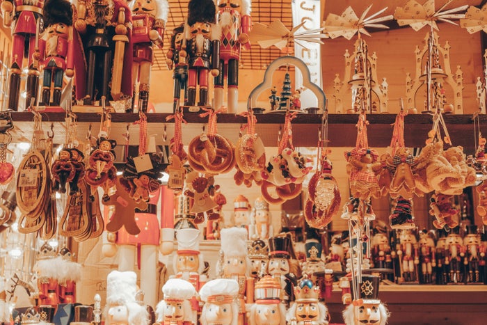 Strasbourg Christmas Market Strasbourg France Christmas shopping filiz elaerts ndiyEHMAhsY unsplash