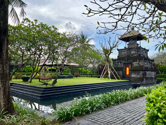 W Seminyak W Seminyak