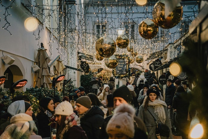 Advent Zagreb Zagreb Croatia Christmas Emmanuel Cassar 0tm5KxCnSt0 Unsplash