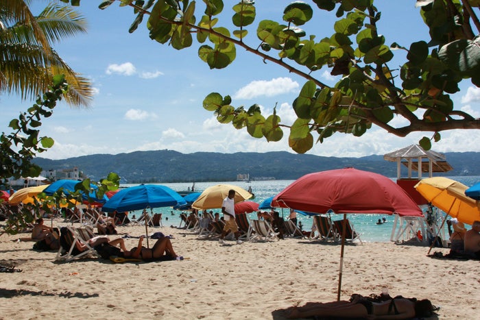 Hyatt Ziva Rose Hall beach Montego Bay Jamaica Brighton Pereira 7LbIUXkMA8I unsplash