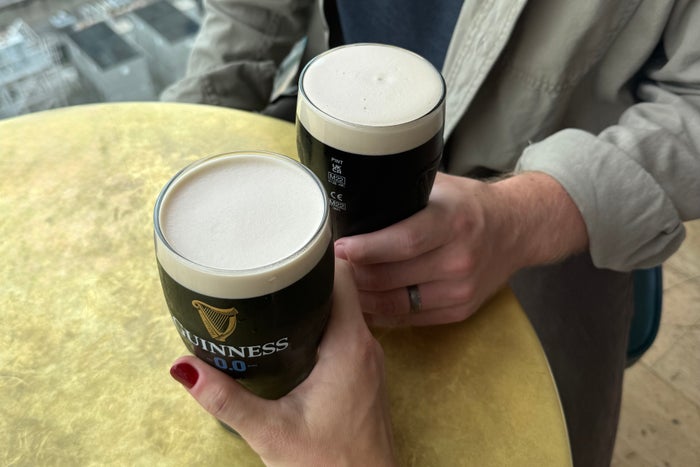 guinness storehouse dublin mckay moffitt