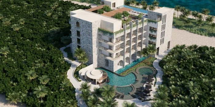 Kimpton’s First All-Inclusive Resort Opens in Mexico’s Riviera Maya