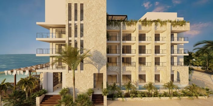 kimpton playa del carmen