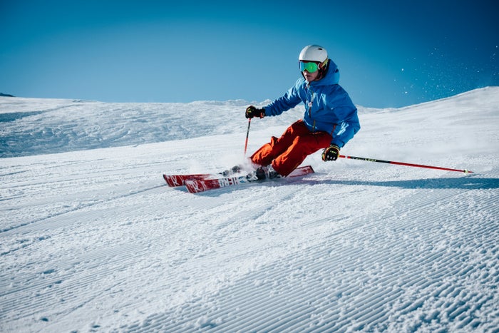 New Amex Offer: Save $200 on Ikon Pass This Ski Season [Targeted]