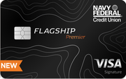 Flagship Premier Visa Signature®