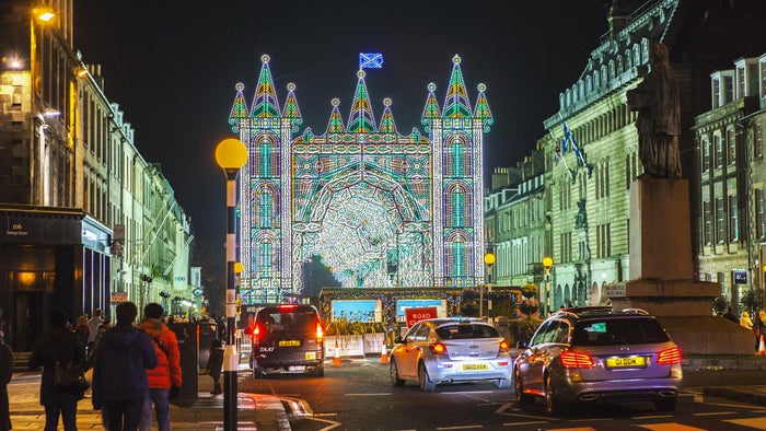 Edinburgh Christmas shenxin Edinburgh Scotland Christmas 1864254 1920