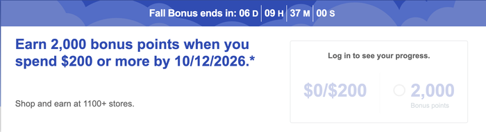 southwest shopping portal promo southwest shopping portal promo