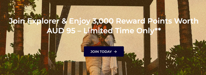 ALL Explorer 3000 Reward Points ALL Explorer 3000 Reward Points