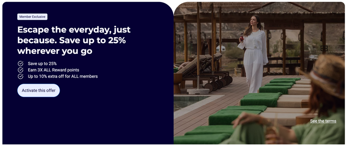 Accor 3x lifestyle 2026 Accor 3x lifestyle 2026