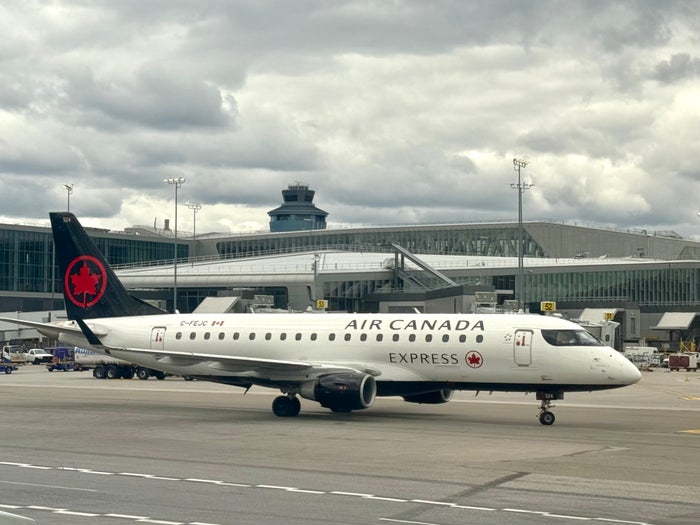 Delta’s Austin Lounge Plans, Tiny All-Biz Class Plane, New Routes, and More Airline News