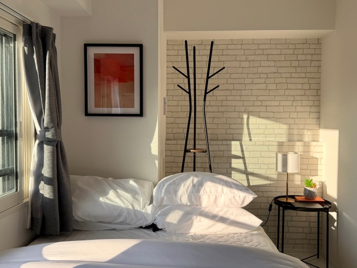 Airbnb in Otaru Hokkaido Japan
