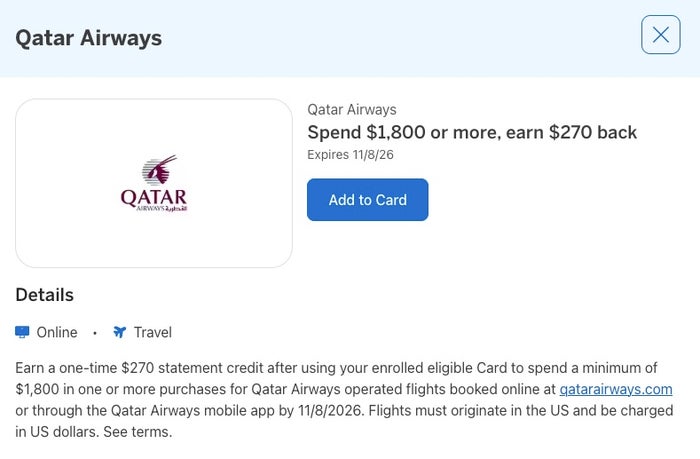 Amex Travel Qatar Airways Amex Travel Qatar Airways