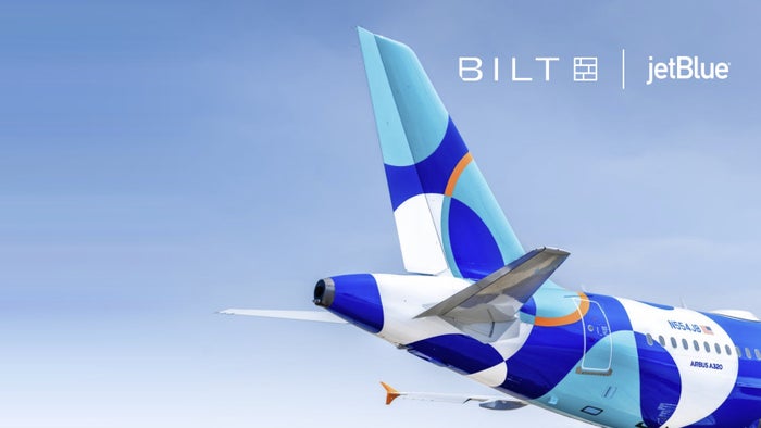 Bilt JetBlue