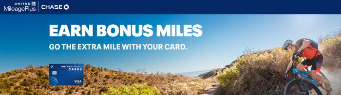 Chase United cardholder promo October 2026 Chase United cardholder promo October 2026