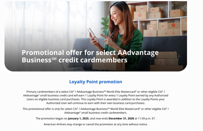 Citi promotional offer Citi promotional offer