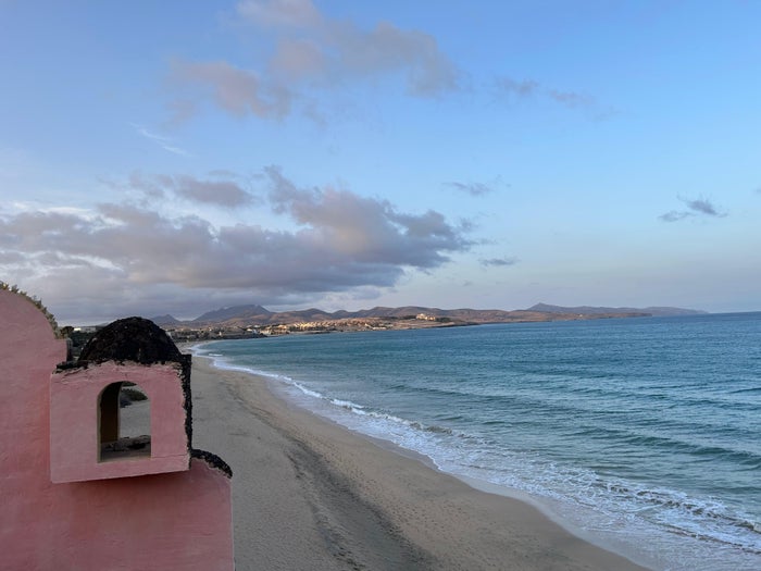 Costa Calma Fuerteventura Costa Calma Fuerteventura