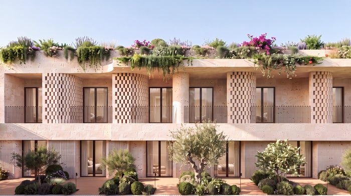 Delano Puglia Exterior