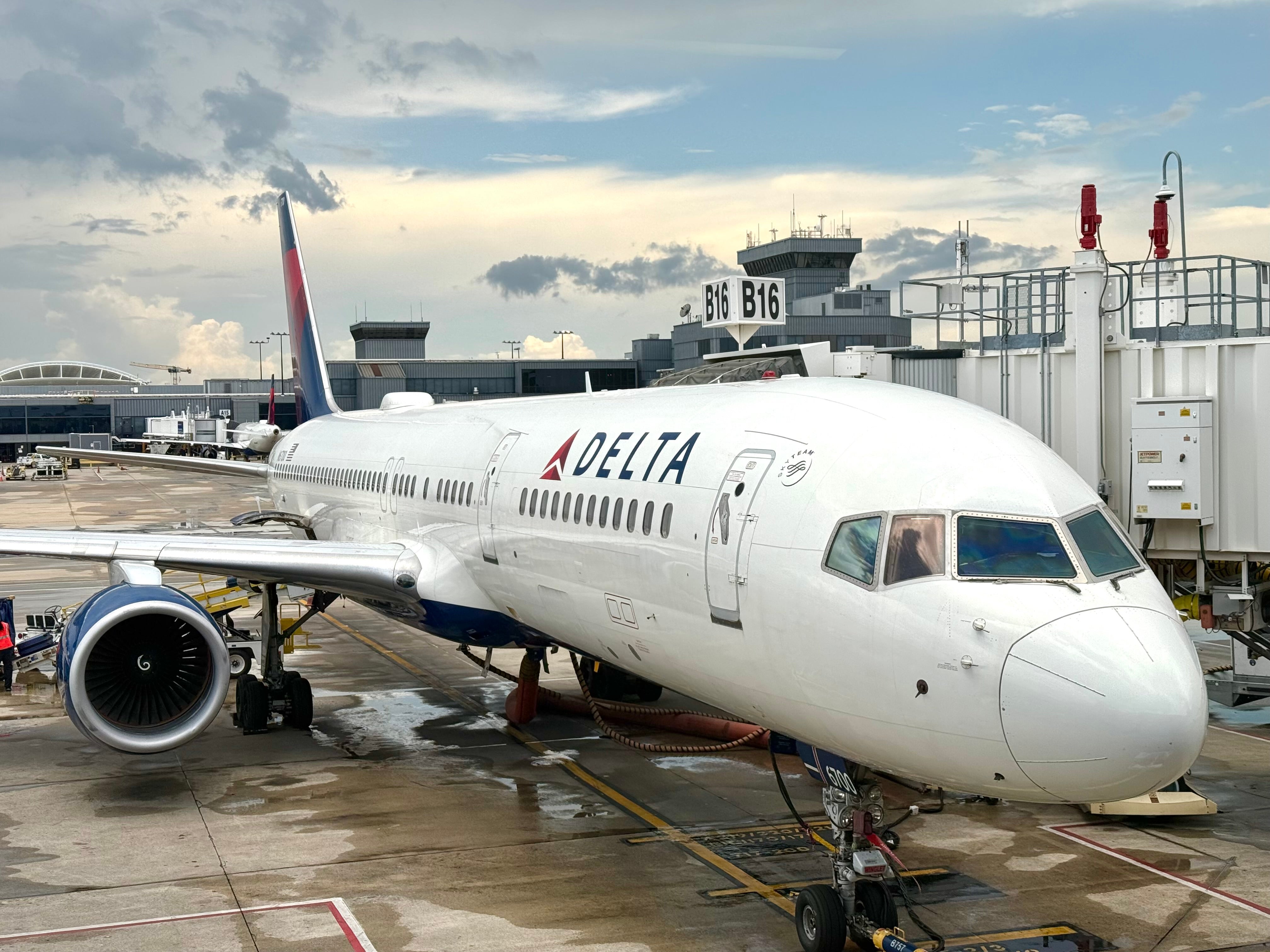 Iceland Features in Delta's New European Routes for 2027