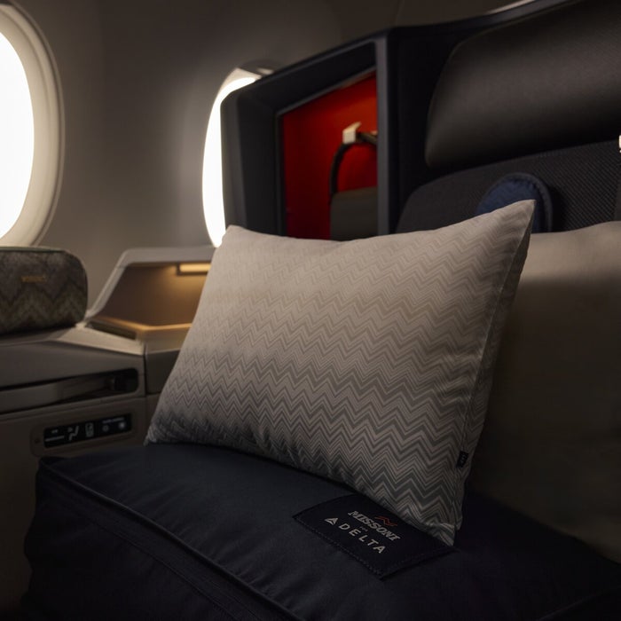Delta One new era cuddle pillow Delta One new era cuddle pillow
