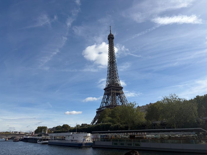 Eiffel Tower Paris Eiffel Tower Paris