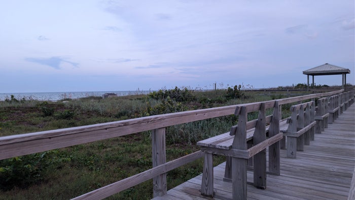 Hilton Garden Inn Cocoa Beach Oceanfront amenities beach boardwalk Hilton Garden Inn Cocoa Beach Oceanfront amenities beach boardwalk