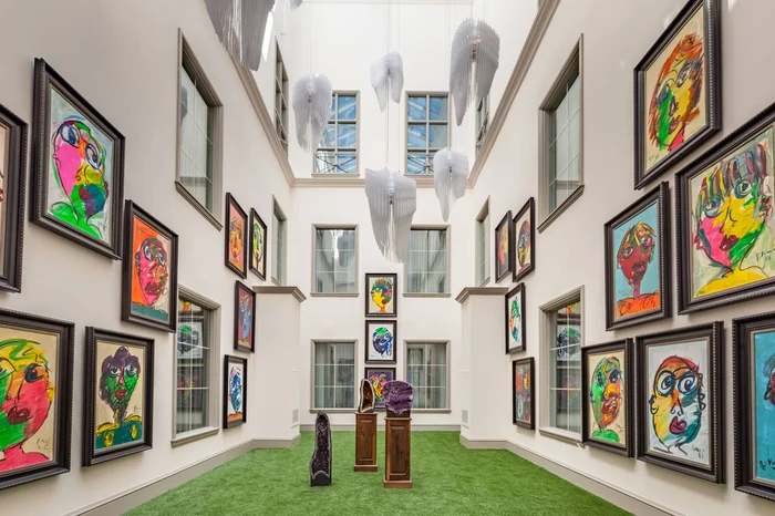 Hotel Operis Art Gallery Hotel Operis Art Gallery
